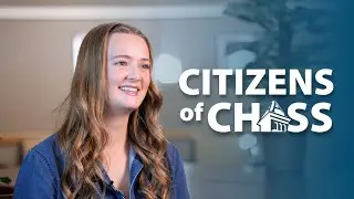 Vanessa Thompson | Citizens of CHaSS