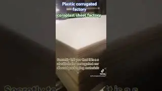 #corrugatedbox#Plasticcorrugatedboardfactory#ppcorrugatedsheet#coroplastsheet#coroplastmanufactory