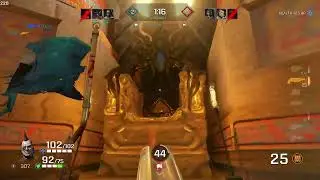 Quake Champions CTF - 2026 01 19 20 25 03
