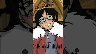 Soldier, Poet, King 🙌 short animation meme