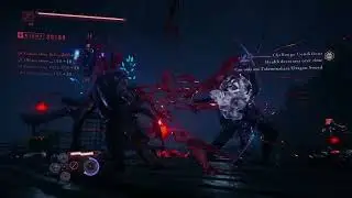 Combat Trial 7 Master Ninja:  Ninja Gaiden 4