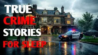 Disturbing True Crime Stories For Sleep | Letters Found Beneath the Old Railway Platform
