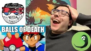 How Pok&eacute;Balls Actually Work | A Solid JJ Reaction