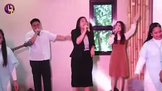HIGIT PA (HOPE FILIPINO) BY LEGACY WORSHIP