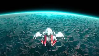 Star Citizen Finally Figures Out Solo Content