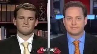Cliff Schecter on MSNBC: 