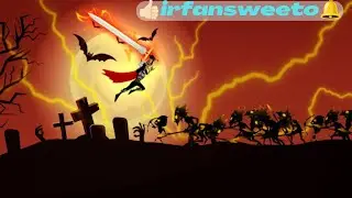 Stickman legends | Stickman hero fight | Stickman | Stickman animation | #stickman