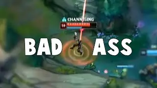 The Most BADASS Recall In Professional League of Legends  | Funny LoL Series #860