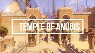 Overwatch | *FASTEST* Capture Point Victory