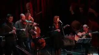 Katie Cruel - Quintet - live in the Black Box 2017