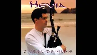 Busindre Reel [Hevia]