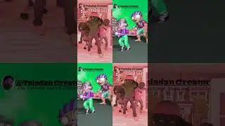 Wich one you like new version - Coffin Dance Song Cover