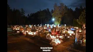 Kaliska Dzień Zaduszny 2.11.2023r.