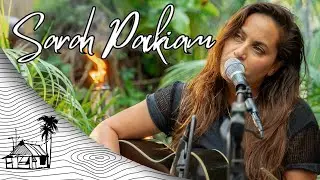 Sarah Packiam - Sparks in the Current (Live Music) | Sugarshack Sessions