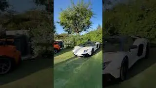 Newport Beach country club Supercar #gtr #automobile #supercar #drift #mw2 #cod #car #lamborghini