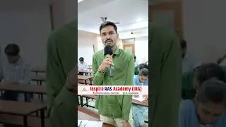 Speaking Students About IRA 