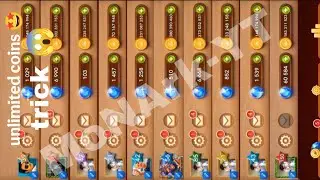 Carrom Pool Unlimited Coin Trick | How To Get Free Coin😱 | Unlimited Coins 🤩#carrompool 
