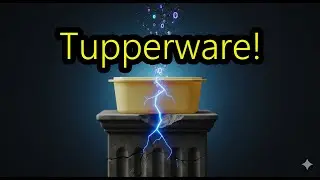 Tupperware: The Tragedy of Durability and the Fall of a Brand