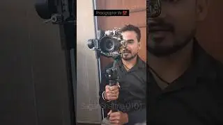 Photographer life #photography #viralshort #struggle #cinematography #ytshort #sagarsharma0101