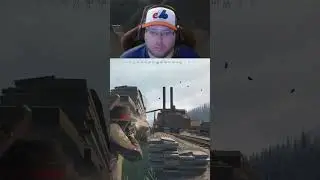 Long Range Berry SMG Headshot | DJSpencer_ on Twitch