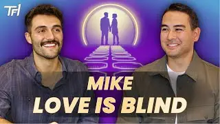 Love Is Blind's Mike Brockway: Addressing Rumors, Business, and His New Relationship