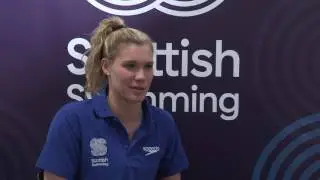 Grace Reid Olympics 2016