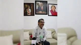 #ViralZone #Teoloyucan ENTREVISTA CON LUIS DOMINGO ZENTENO,  PRESIDENTE MUNICIPAL DE TEOLOYUCAN 