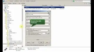 How to create a USB Bootable Operating System