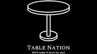 Table Nation - Student 360&deg;