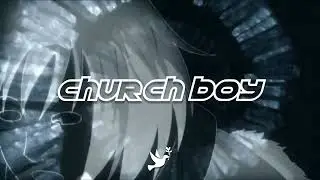 Ziel ~ can't chose you over Jesus