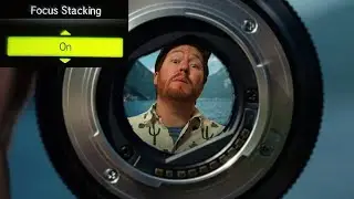 The Power of Focus Stacking