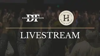 Friday Night at The Homestead Mobile | 10.24.2025