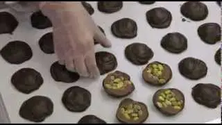 Chocolate Frog