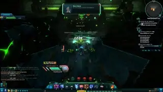 Wildstar gameplay