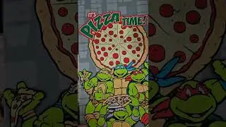 Thrift store hunting. Come check out our channel. #thriftwithme #ninjaturtles #thrifting