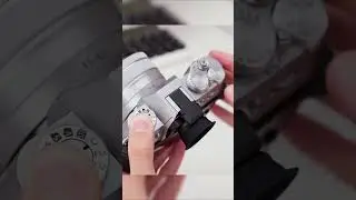 Fujifilm X-T50 Eyecup Upgrade | Level Up Your Photography Game #jjc #cameragear