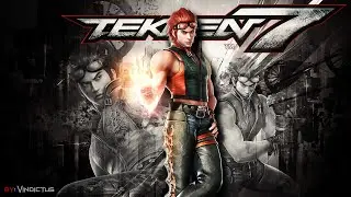 Tekken 7: Characters Episode, Hwoarang's Ending Movie