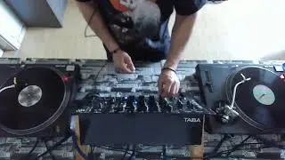 Hari // Vinyl Only // Dj Set