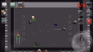 Graal Era : Reviving Gang Spar
