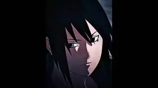 Sasuke edit | Bankai Flow