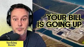 Your Florida Power Bill Is About to Explode &mdash; Here&rsquo;s Who Did It