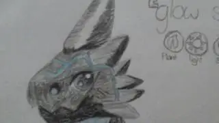 My dml fan art