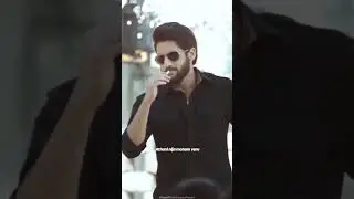 #akkineninagachaitanya #thandelonfeb7th 🫰🌊⚓
