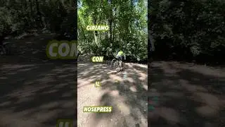 Nosepress