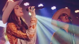 VELVET RODEO- Live Performance Reel