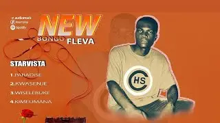 Starvista _ Kwasenje (official music audio)