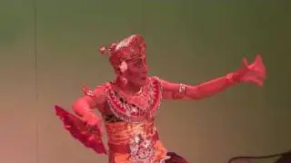 Kebyar Duduk by Ida Bagus Oka Wirjana