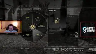 BiDa @ Gamers Club (#311) com Guiz&atilde;o, Ricardolepra, Ritchie e Celowh