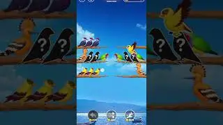 HAPPY BIRD ESCAPE / level 158 #trending #games #short
