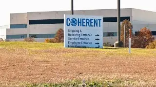 Funding to expand semiconductor manufacturing in Sherman